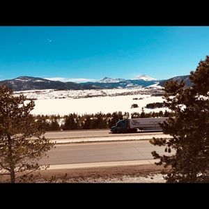 Meet your Posher, Edwin